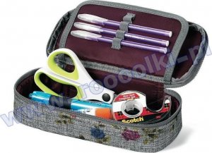 Piórnik Dakine Piórnik Dakine School Case Odette 2014 2