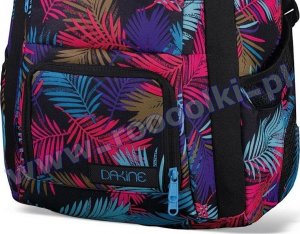 Dakine Plecak Dakine Jewel 26L Seaview Blocked 2015 + Naklejki gratis 3