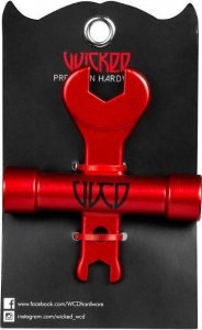 Powerslide Klucz Powerslide Wicked X Tool Bearings 2021 2