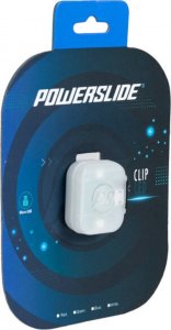Powerslide Oświetlenie LED do rolek Green 2021 2