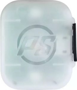 Powerslide Oświetlenie LED do rolek Red 2021 2