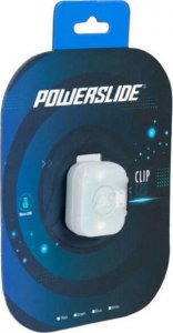 Powerslide Oświetlenie LED do rolek Red 2021 7