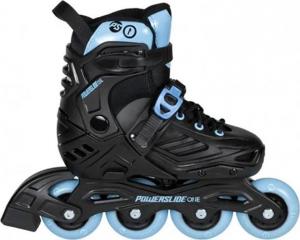 Rolki Powerslide Rolki Powerslide Khaan Junior LTD 2021 39-42 1