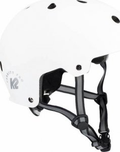 K2 Kask K2 Varsity Pro White 2021 58-61 cm 1