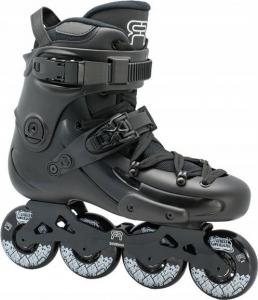 Rolki Seba/FR Skates FR1 80 freestyle czarne r. 41 2
