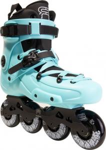 Rolki Seba/FR Skates FR1 80 freestyle niebieskie r. 37 2