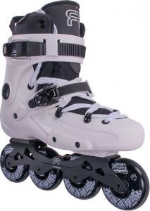 Rolki Seba/FR Skates FR1 80 freestyle białe r. 42 2