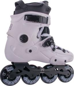 Rolki Seba/FR Skates FR1 80 freestyle białe r. 42 3