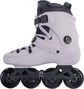 Rolki Seba/FR Skates FR1 80 freestyle białe r. 42 5