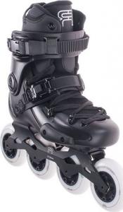 Rolki Seba/FR Skates FR1 90 freestyle czarne r. 47 3