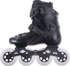 Rolki Seba/FR Skates FR1 90 freestyle czarne r. 47 6