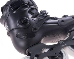 Rolki Seba/FR Skates FR1 90 freestyle czarne r. 47 8