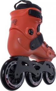 Rolki Seba/FR Skates FRX 310 freestyle pomarańczowe r. 37 3
