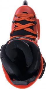 Rolki Seba/FR Skates FRX 310 freestyle pomarańczowe r. 37 5