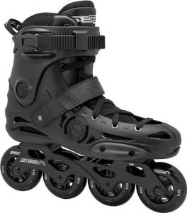 Rolki Seba/FR Skates E3 freestyle czarne r. 47 2