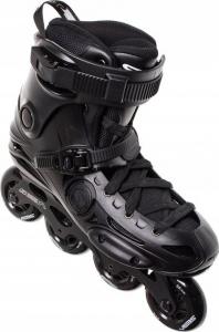Rolki Seba/FR Skates E3 freestyle czarne r. 47 4