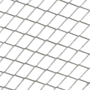 vidaXL Kompostownik ogrodowy, 100x100x77 cm, galwanizowane żelazo 4