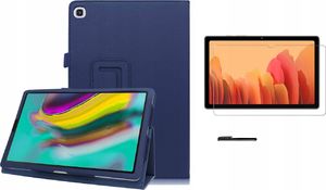 Etui na tablet Etui ETUI SZKŁO do SAMSUNG GALAXY TAB A7 10.4 T500 T505 1