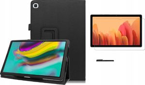 Etui na tablet Etui ETUI SZKŁO do SAMSUNG GALAXY TAB A7 10.4 T500 T505 1