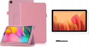 Etui na tablet Etui ETUI SZKŁO do SAMSUNG GALAXY TAB A7 10.4 T500 T505 1