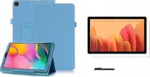 Etui na tablet Etui ETUI SZKŁO do SAMSUNG GALAXY TAB A7 10.4 T500 T505 1