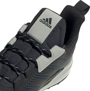 Buty trekkingowe męskie Adidas Terrex Trailmaker czarne r. 46 2/3 2
