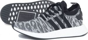Adidas Buty adidas NMD_R2 PK M BY9409, Rozmiar: 44 2/3 1
