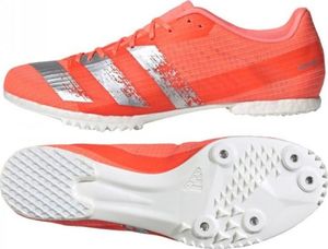 Adidas Buty kolce do biegania adidas Adizero MD Spikes M EE4605, Rozmiar: 41 1/3 1