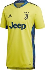 Adidas Koszulka bramkarska adidas Juventus Turyn M FI5004, Rozmiar: S (173cm) 1