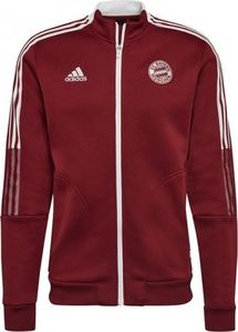 Adidas Kurtka adidas FC Bayern Anthem Jacket M GR0676, Rozmiar: XXL 1