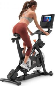 Rower stacjonarny NordicTrack S10i magnetyczny indoor cycling 2