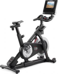 Rower stacjonarny NordicTrack S10i magnetyczny indoor cycling 4