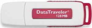 Pendrive Kingston Data Traveler 128MB 1