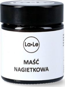 La-le Maść nagietkowa, 30 ml 1