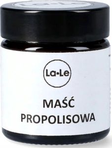 La-le Maść propolisowa antybakteryjna i przeciwzapalna, 30 ml 1