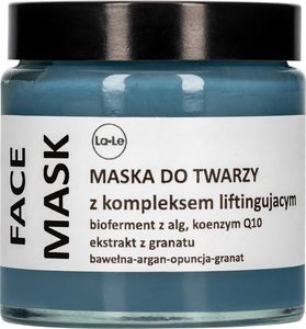 La-le Maska liftingująca do twarzy, 30 ml 1