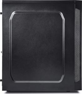 Komputer Adax Libra Core i3-10100F, 8 GB, GT 710, 256 GB SSD Windows 10 Pro 4