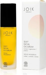 JOIK Jedwabiste serum olejowe do twarzy, 30 ml 1