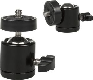 Lampa pierścieniowa Maclean MCE612B 12" LED 20W 7