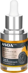 Asoa Serum rewitalizacja 30 ml 1