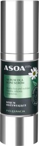 Asoa Serum dla koneserów, 30 ml 1