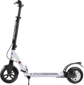 Hulajnoga Nils Extreme HM208T Biały (16-50-058) 2