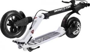 Hulajnoga Nils Extreme HM208T Biały (16-50-058) 3