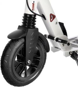 Hulajnoga Nils Extreme HM208T Biały (16-50-058) 5