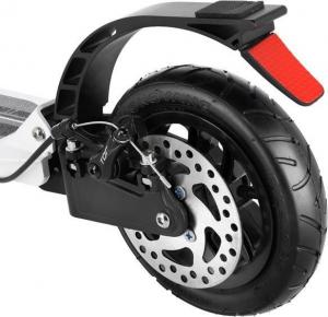 Hulajnoga Nils Extreme HM208T Biały (16-50-058) 6