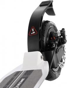 Hulajnoga Nils Extreme HM208T Biały (16-50-058) 7