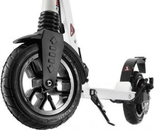 Hulajnoga Nils Extreme HM208T Biały (16-50-058) 9