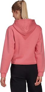 Adidas adidas WMNS Relaxed Fit Logo bluza 501 : Rozmiar - M 4