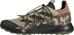 Buty trekkingowe męskie Adidas adidas Terrex Voyager 21 407 : Rozmiar - 45 1/3 6