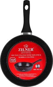 Patelnia Zilner 20cm 5